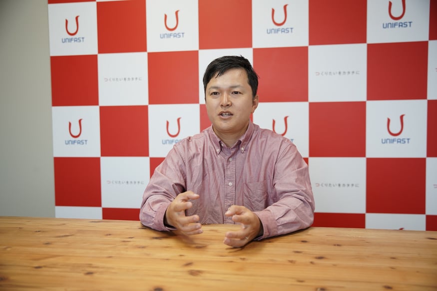 Unifast_002