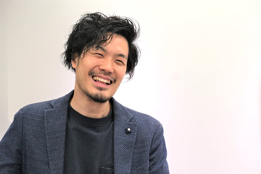 代表取締役 大林 尚朝