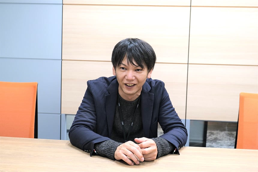 代表取締役社長 　江頭 大介