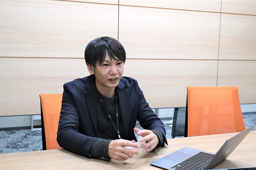 代表取締役社長 　江頭 大介