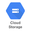 Google Cloud Storage