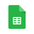 Google Sheets