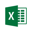 Microsoft EXCEL