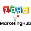 Zoho Marketing Hub