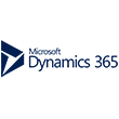 Microsoft　Dynamics365