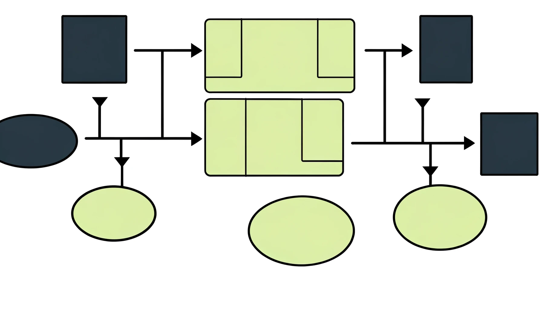 【初心者向け】ER図とは？主要な要素や作成手順を解説